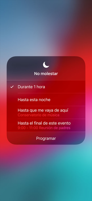 Illustration for article titled 19 cosas que puedes hacer en iOS 12 y que antes no podías